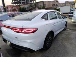 BYD QIN L DM-i
